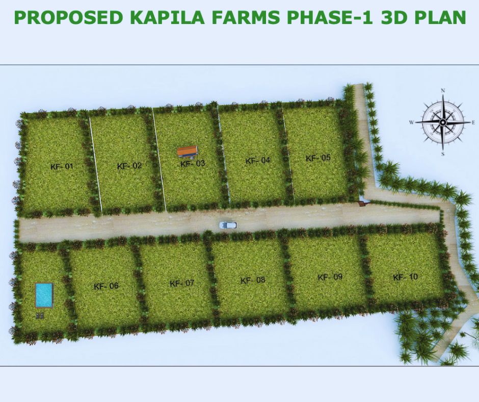 Kapila Farmlands